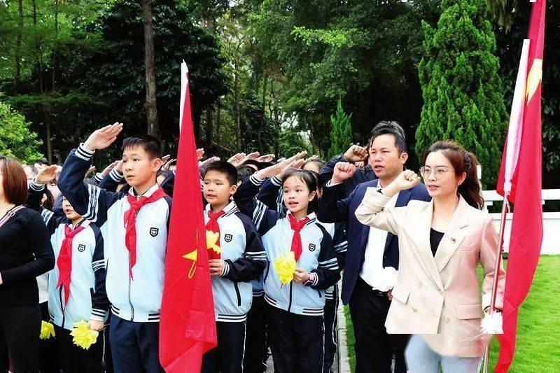 绿意盎然